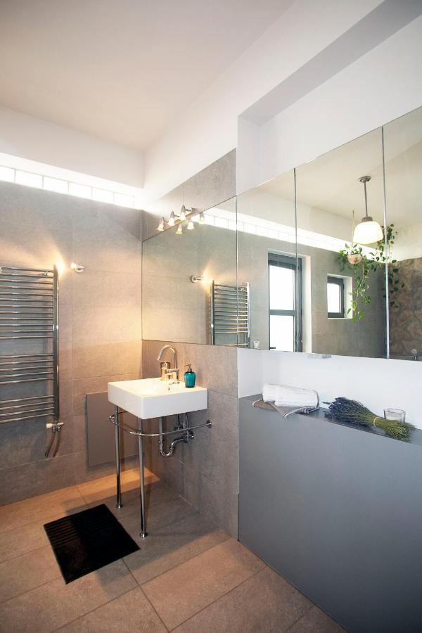 Spacious Suite With Luxury Bath Atenas Exterior foto