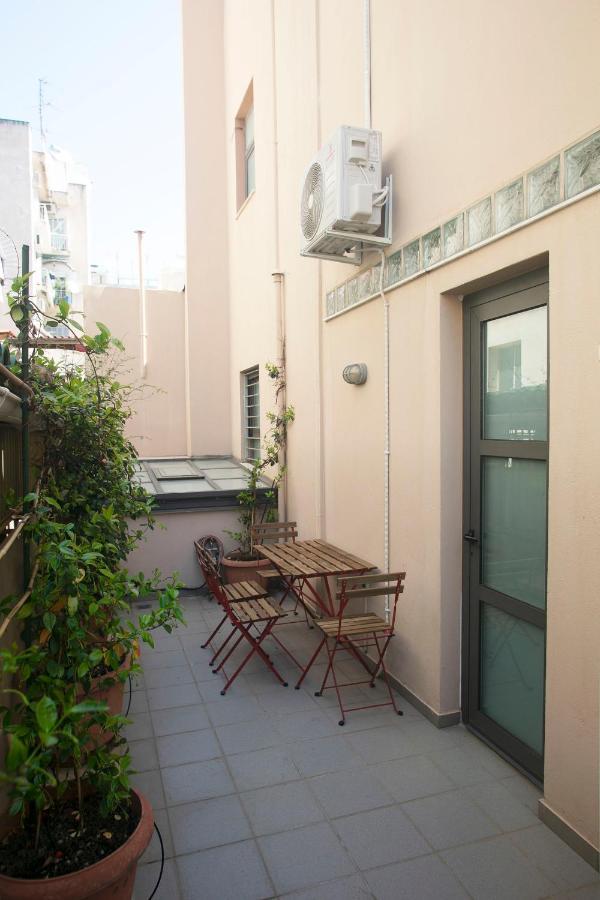Spacious Suite With Luxury Bath Atenas Exterior foto
