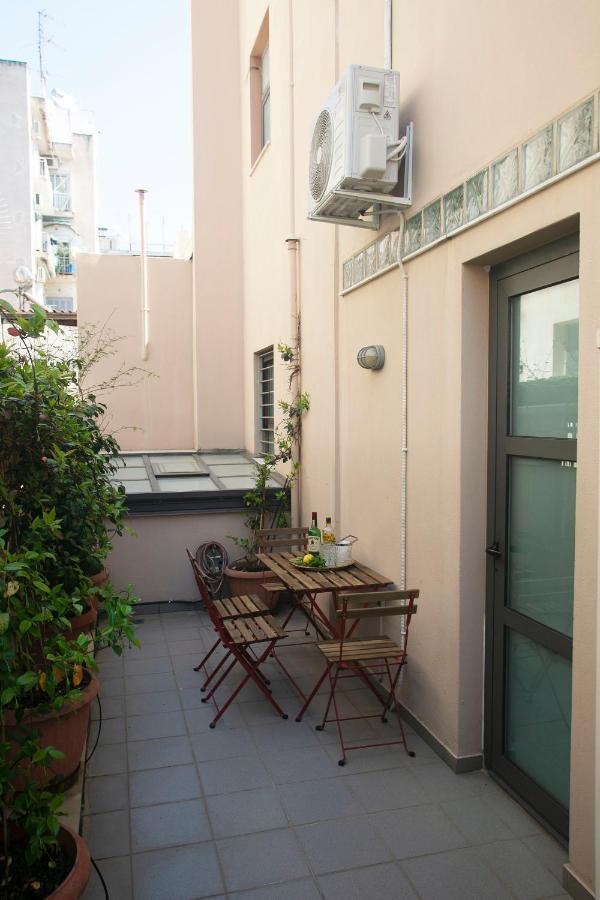 Spacious Suite With Luxury Bath Atenas Exterior foto