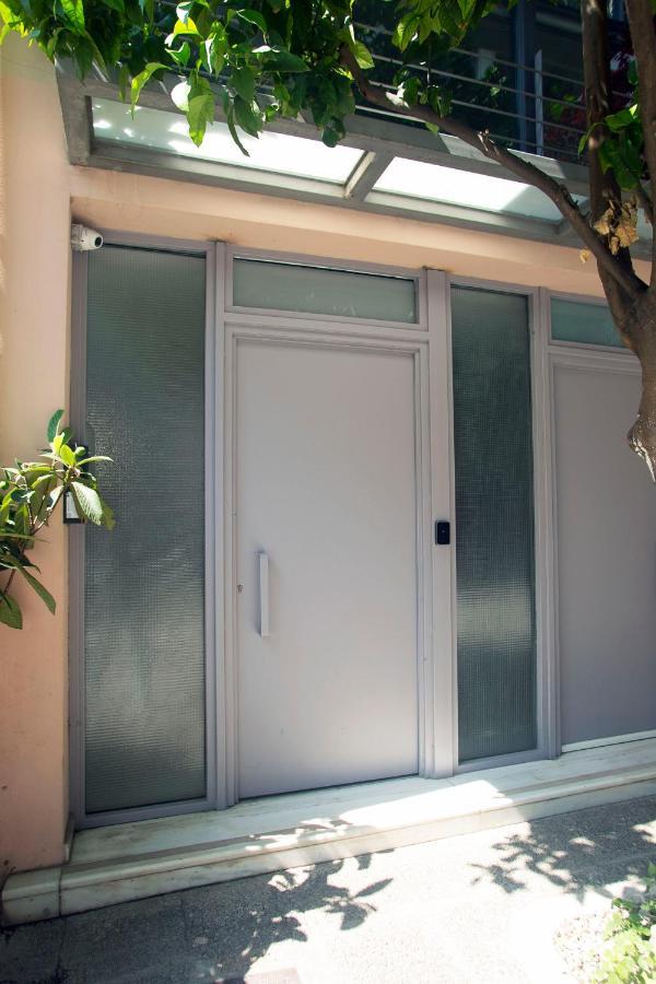 Spacious Suite With Luxury Bath Atenas Exterior foto